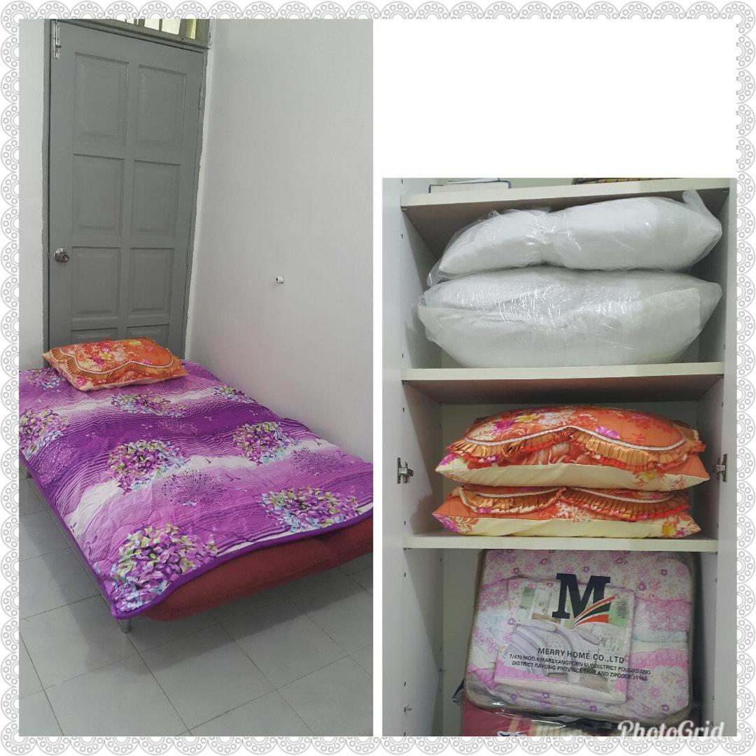 Didie Homestay 1 Tanah Merah  Exterior foto
