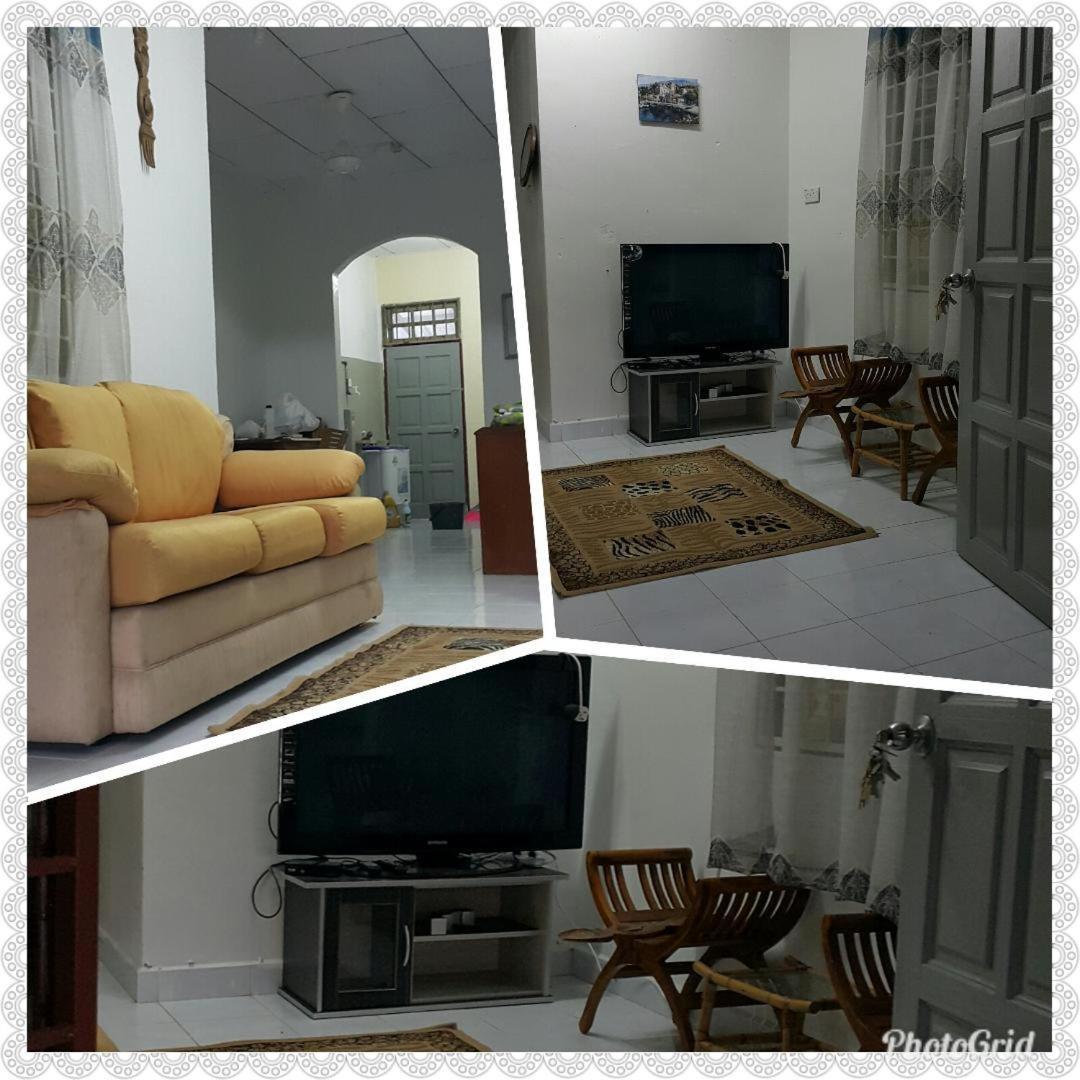Didie Homestay 1 Tanah Merah  Exterior foto